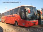 Comil Campione Vision 3.45 / Mercedes Benz O-500RS / Pullman Bus