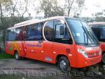 Comil Pia / Mercedes Benz LO-915 / Pullman Bus