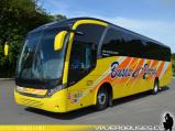 Neobus New Road N10 360 / Mercedes Benz OF-1724 / Buses Barria