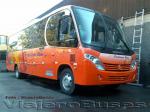 Comil Pia / Mercedes Benz LO-915 / Pullman Bus