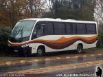 Marcopolo Senior / Mercedes Benz LO-916 / Buses Cortes