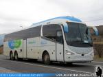 Irizar i6 / Scania K400 / Viajaqui