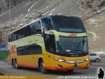 Marcopolo Paradiso New G7 1800DD / Scania K400 / JAC
