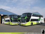 Modasa Zeus 3 / Volvo B420R / Tur-Bus
