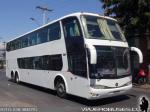 Marcopolo Paradiso 1800DD / Scania K420 / Mebal Bus