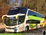 Marcopolo Paradiso G7 1800DD / Volvo B430R / Cormar Bus