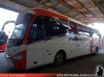 Irizar I6 / Mercedes Benz O-500RS / Pullman Bus