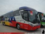 Mascarello Roma 350 / Scania K400 / Bus-Sur