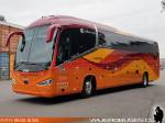 Irizar i6s / Scania K360 / Buses Merino e Hijos