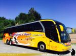 Neobus New Road N10 380 / Scania K400 / Moreira e Hijos