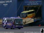 King Long XMQ6130Y / Condor Bus - JAC