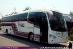 Irizar I6 / Volvo B380R / Buses TGR