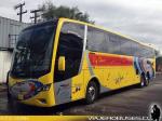 Busscar Busstar 360 / Mercedes Benz O-500RSD / Jet Sur