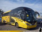 Mascarello Roma 370 / Scania K400 / Buses Ghisoni