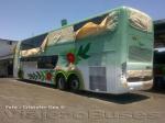 Marcopolo Paradiso 1800DD / Scania K420 / Buses Nilahue - En Pintura