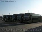 Marcopolo Paradiso 1800DD / Mercedes Benz O-500RSD / Unidades Tur-Bus