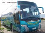 Busscar Vissta Buss Elegance 360 / Mercedes Benz O-500R / Unidad de Stock