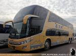 Marcopolo Paradiso G7 1800DD / Scania K400 / ETM
