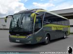Neobus New Road 340 / Scania K310 / Buses Fernandez