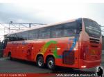 Mascarello Roma 370 / Mercedes Benz O-500RSD / Pullman Bus Tacoha