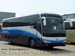 King Long XMQ6117Y / Bustamante Buses