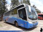Mascarello Roma MD / Mercedes Benz OF-1722 / Buses Ghisoni