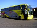 Busscar Jum Buss 380 / Mercedes Benz O-500RS / Jet Sur