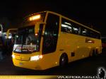 Busscar Jum Buss 380 / Mercedes Benz O-500RS / Pullman C. Beysur