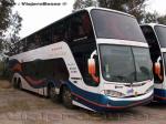 Busscar Panorâmico DD / Scania K-420 8x2 / Eme Bus