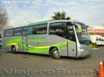 Irizar Century Luxury / Mercedes Benz O-500R / Buses Jeldres
