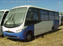 Busscar Micruss / Mercedes Benz LO-915 / Unidad Trans Antofagasta