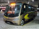 Marcopolo Senior / Mercedes Benz LO-915 / Pullman Bus Curacaví Premium