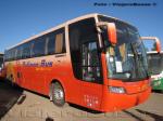 Busscar Vissta Buss LO / Scania K380 / Pullman Bus División Industrial