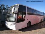 Busscar Vissta Buss LO / Scania K340 / Unidad Stock