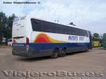 Busscar Jum Buss 380 / Mercedes Benz O-500RS / Buses Diaz