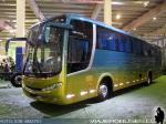 Comil Campione 3.45 / Volvo B270F / Unidad de Stock - Especial Feria del Transporte Anac 2012