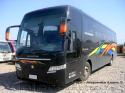 Busscar Vissta Buss Elegance 360 / Mercedes Benz O-500R / Turismo Gran Nevada
