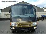 Inrecar Geminis / Mercedes Benz LO-915 / Eme Bus