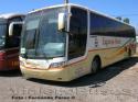 Busscar Vissta Buss LO / Mercedes Benz O-500 RS / TACC Expreso Norte