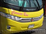 Marcopolo Viaggio 1050 G7 / Mercedes Benz O-500RS / Cormar Bus