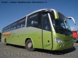 Irizar Century / Scania K380 / Tur-Bus