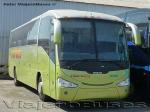 Irizar Century / Scania K380 / Unidades Tur-Bus