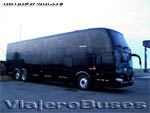 Marcopolo Paradiso 1800DD / Scania K380 / Bus de Exhibición Para  Perú
