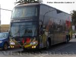Modasa Zeus II / Scania K420 / Linatal