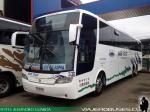 Busscar Jum Buss 360 / Mercedes Benz O-500RS / Igi Llaima - Nar Bus