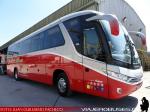 Marcopolo Viaggio G7 1050 / Mercedes Benz OC-500RF / Queilen Bus