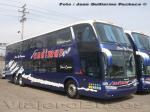 Marcopolo Paradiso 1800DD / Scania K-420 / Nueva Andimar VIP