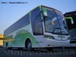 Busscar Vissta Buss HI / Mercedes Benz O-400RSE / Nilahue