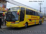 Busscar Jum Buss 360 / Mercedes Benz O-500RSD / Expreso Santa Cruz