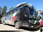 Mascarello Roma 370 / Scania K410 / Turismo Zaahj